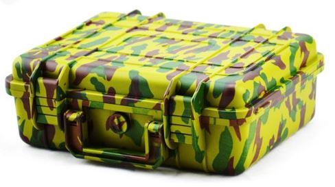 Корсар-15 в кейсе IP68